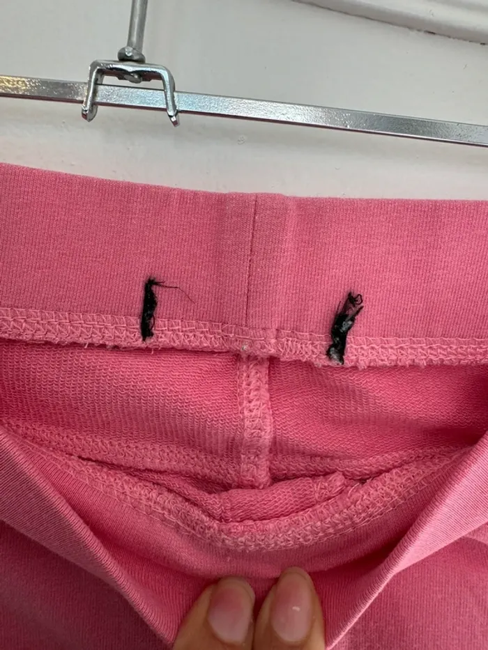 Lot de 2 pantalons - photo numéro 4