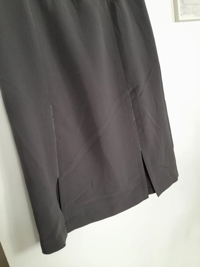 Jupe Vintage Taille XL🌿💞 - photo numéro 2