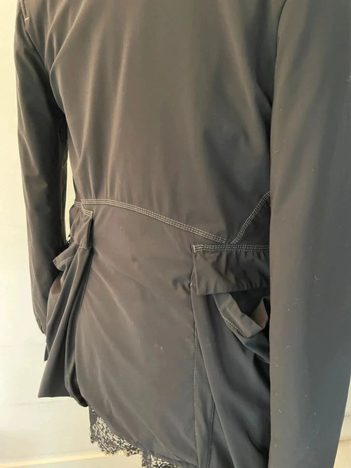 Blouson MC Planet - photo numéro 10