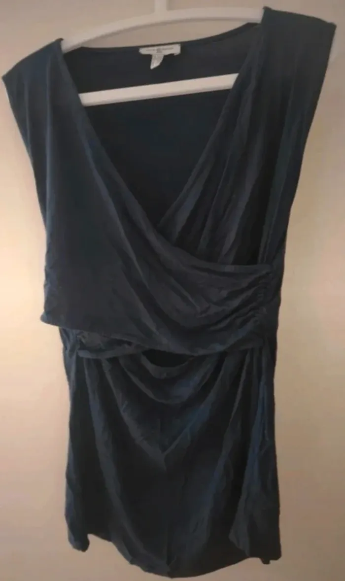 Robe d'été/maternité Envie de Fraise