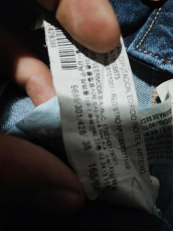 Pull and bear - photo numéro 4