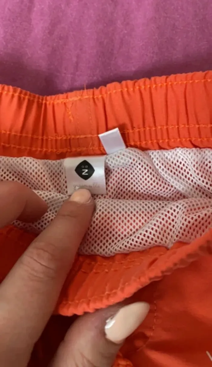 Short de bain Z taille 2 ans - photo numéro 3
