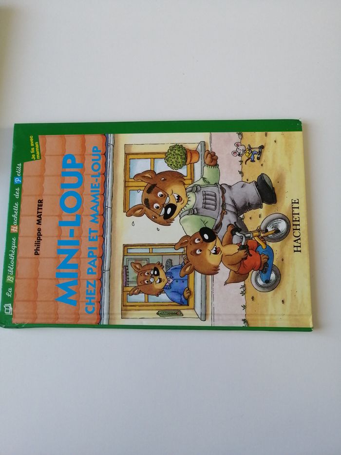 livre enfant - photo numéro 9