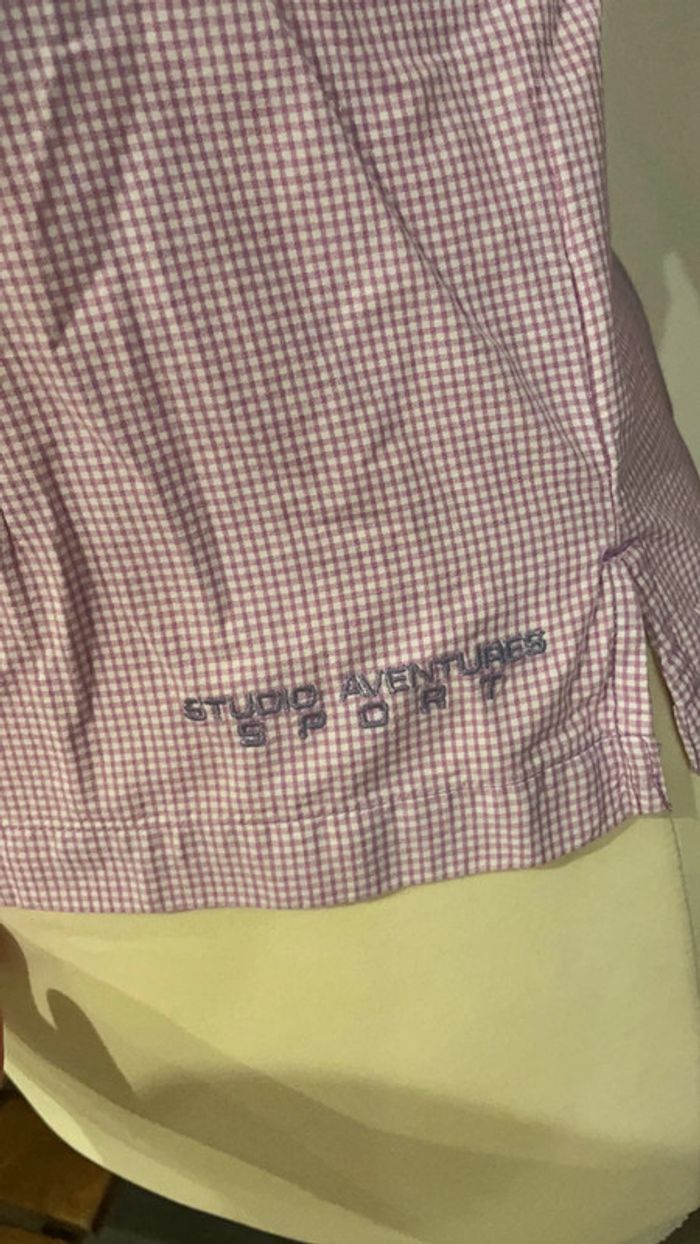 Chemise looney tunes titi - photo numéro 3