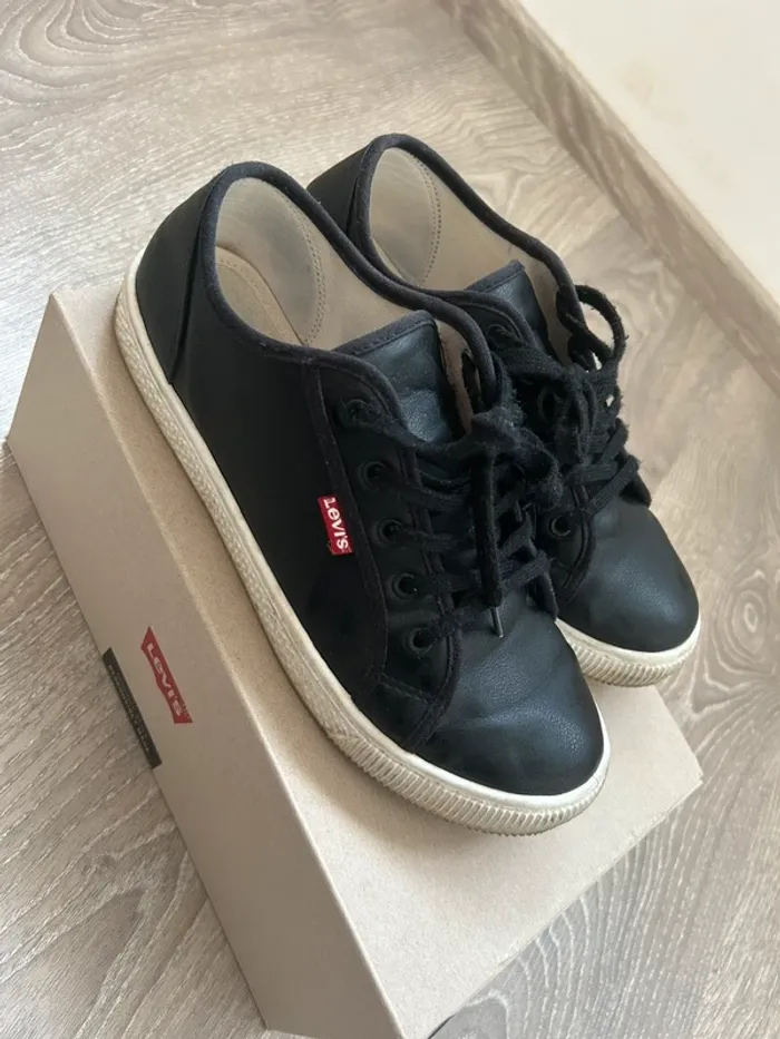 Basket Levi's Malibu Beach S