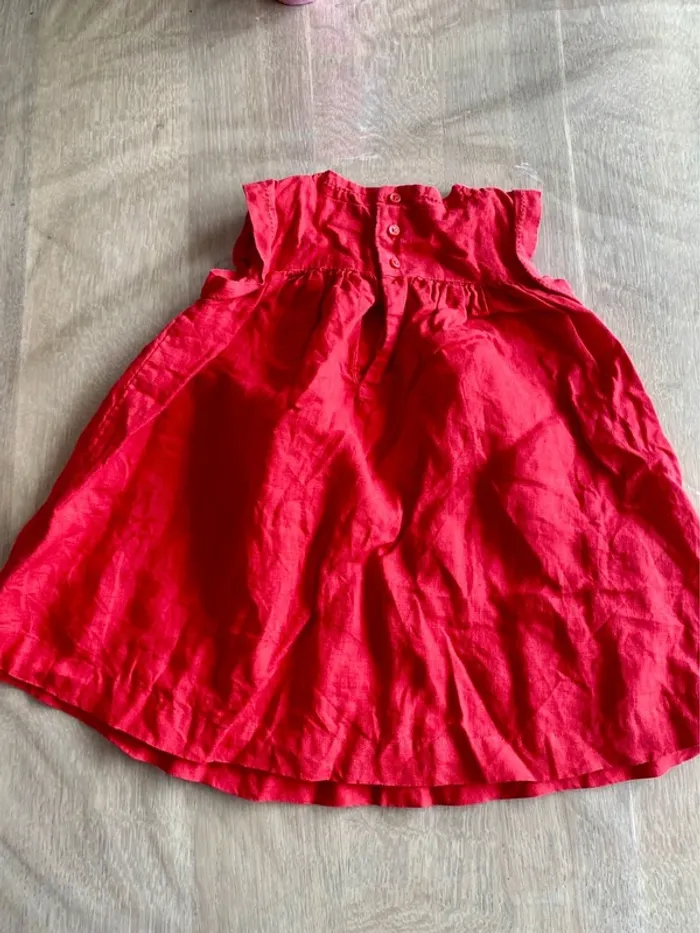 Robe d’été bout’chou - photo numéro 3