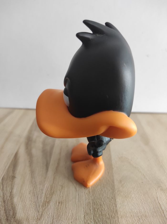 Figurine Funko pop Daffy Duck 308 SANS boîte ( Looney Tunes ) - photo numéro 4