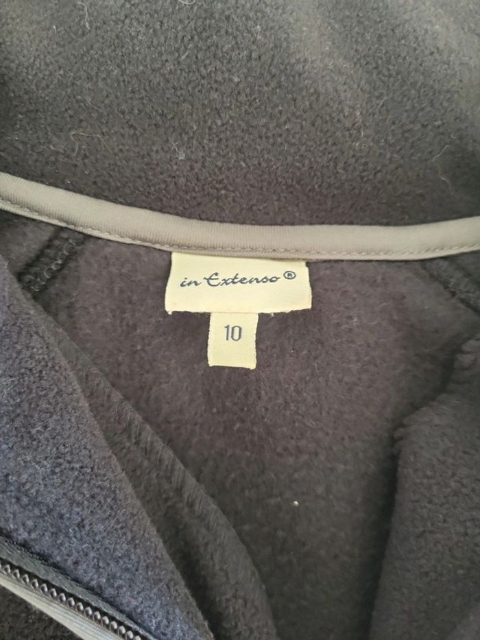 Magnifique pull polaire - photo numéro 5