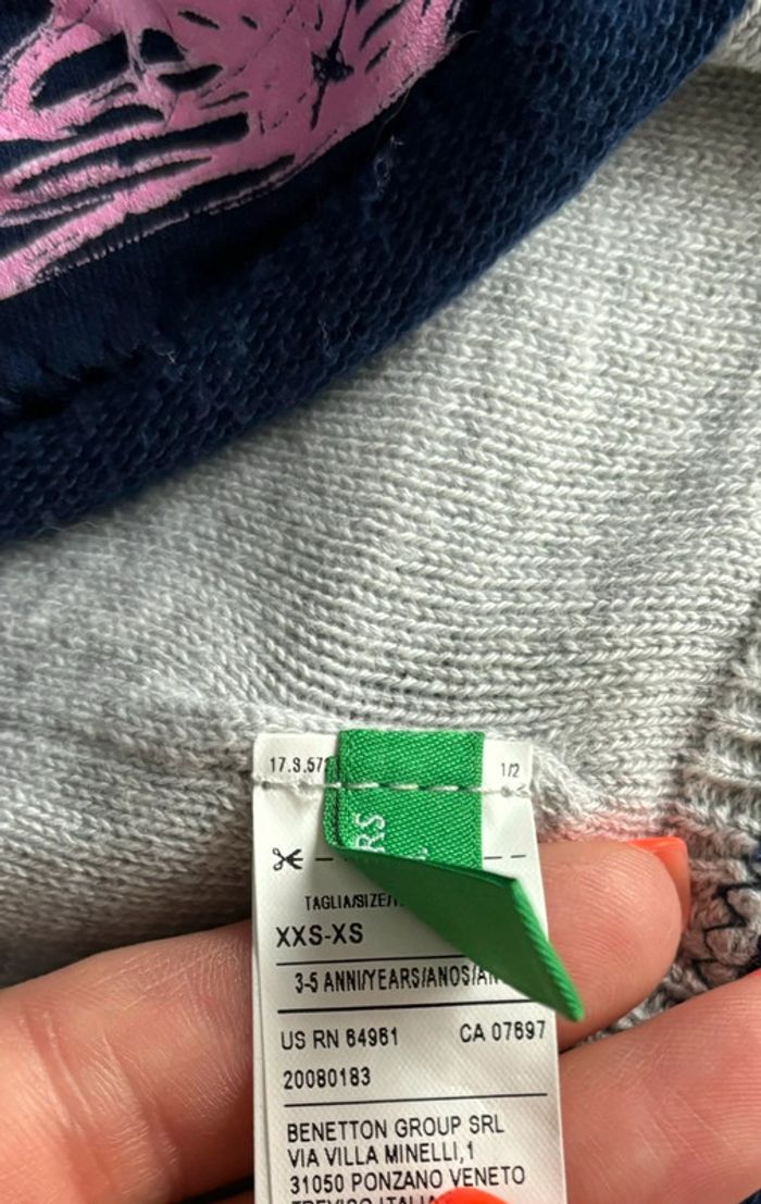 Bonnet - photo numéro 4