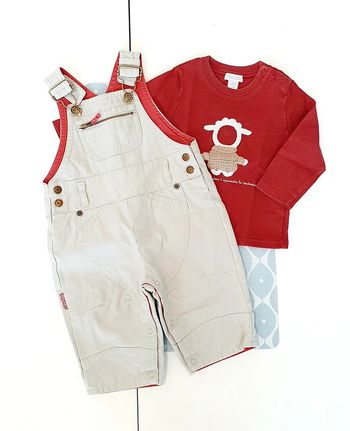 Ensemble Obaibi - 6M