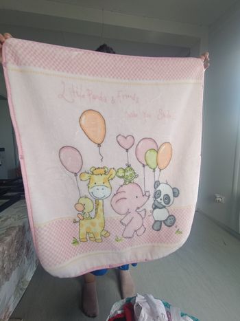 Couverture Fille