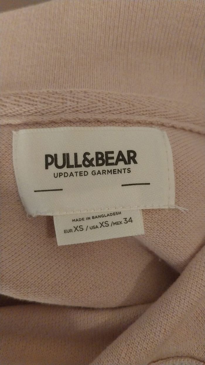 Polo T.XS/14 ans - photo numéro 4