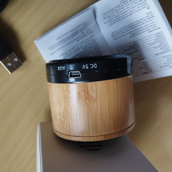 Haut parleur bluetooth sans fil Neuf - photo numéro 3