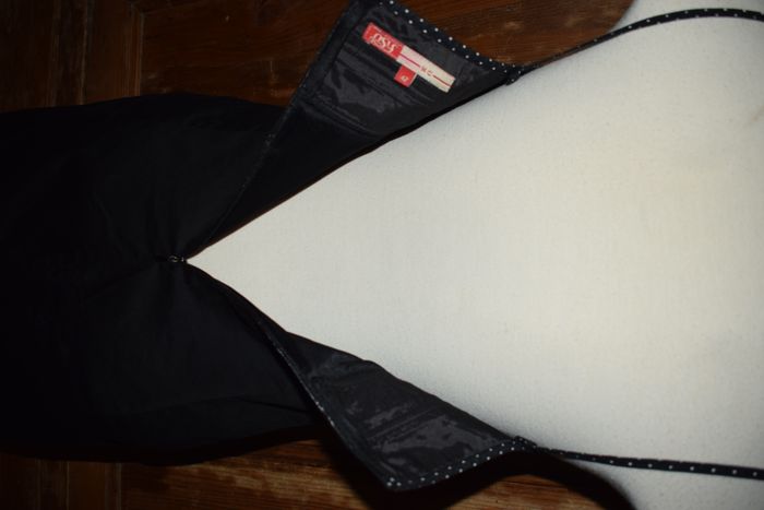 robe couture T42 petit - photo numéro 7