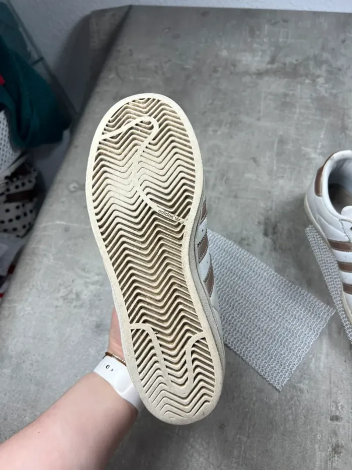 Adidas superstar - photo numéro 8