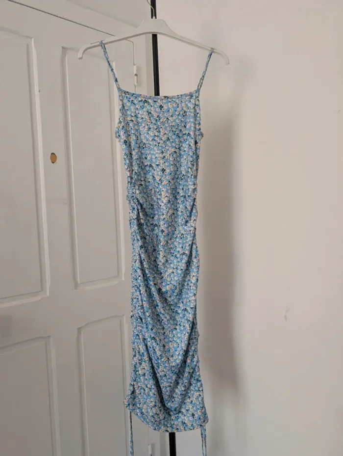 Robe été T.S shein - photo numéro 3
