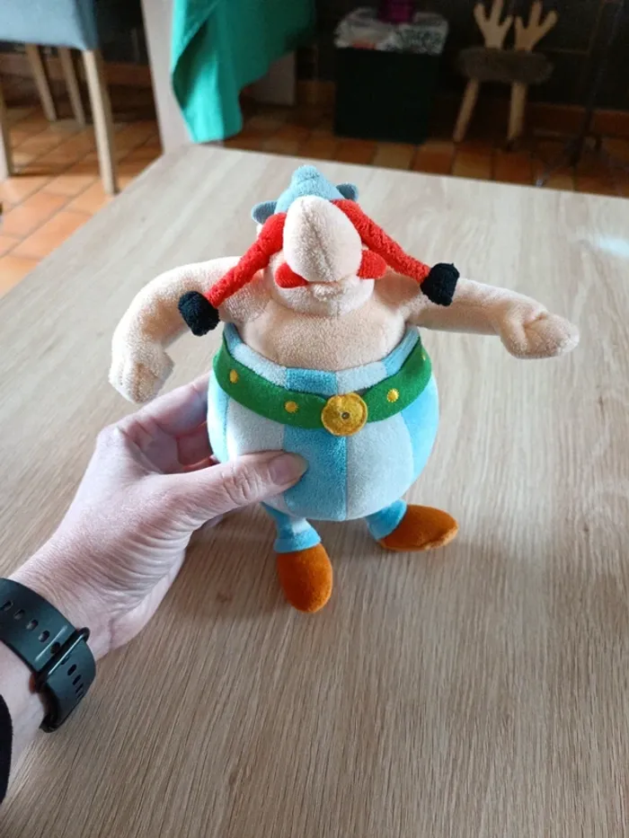 Obélix
