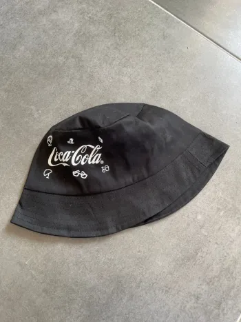 Bob coca cola