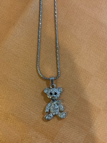 Pendentif