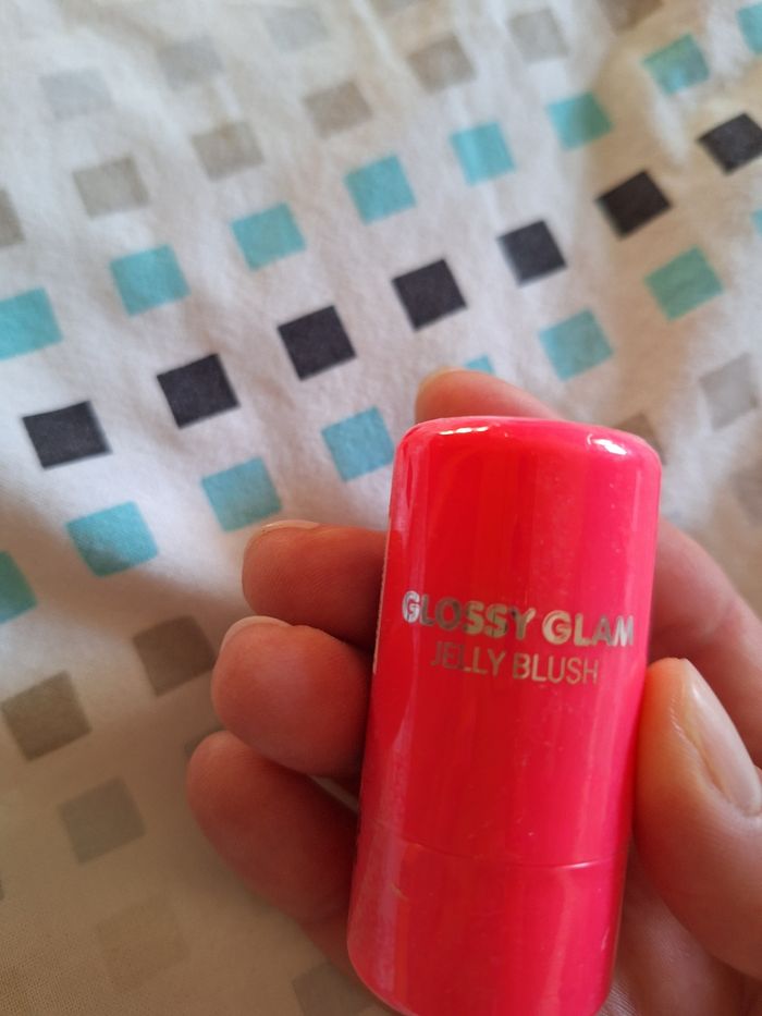 Jelly blush neuf