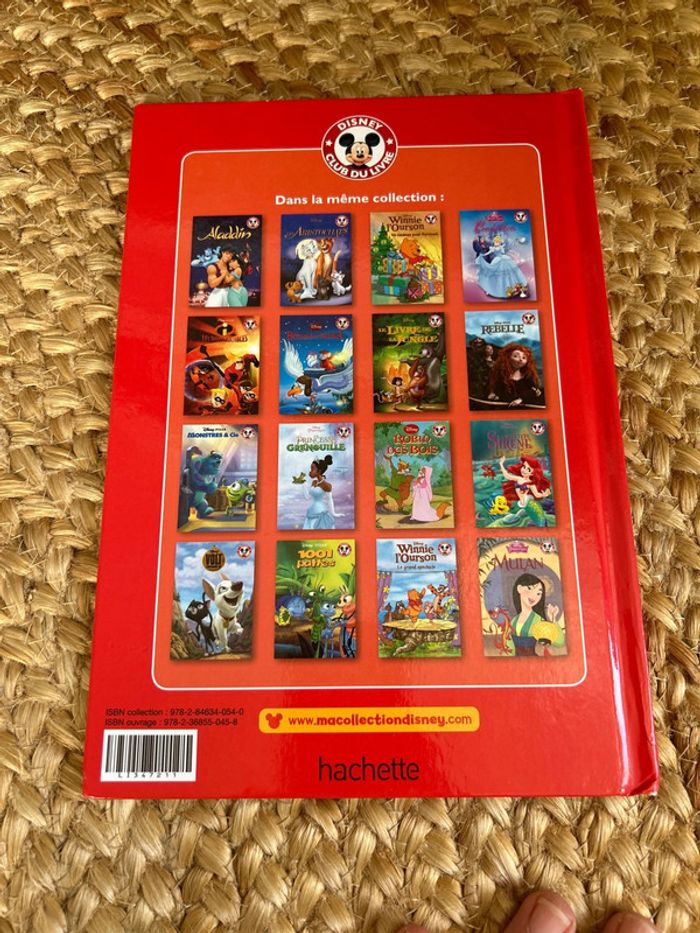 Livre cars - photo numéro 2