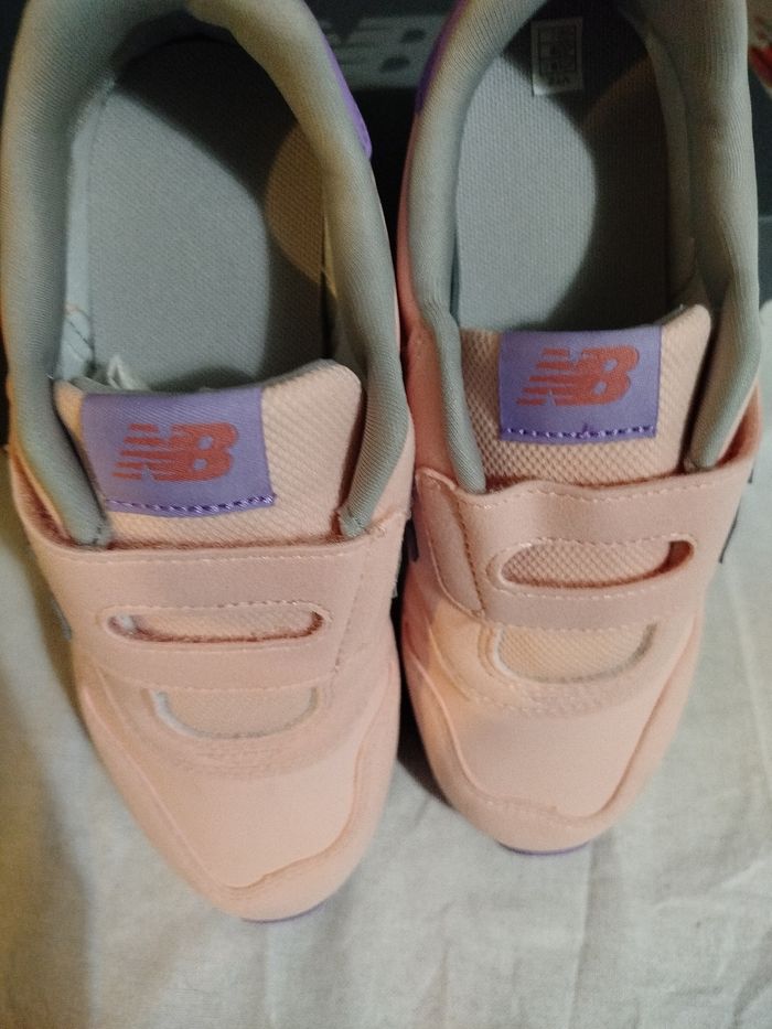 New Balance fille - photo numéro 6