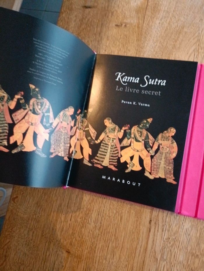 Jamais sutra - photo numéro 2