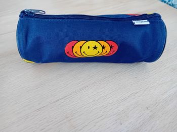 Trousse Smiley World - Bon état
