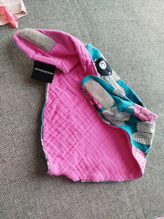 Bandana et accessoires - photo numéro 3