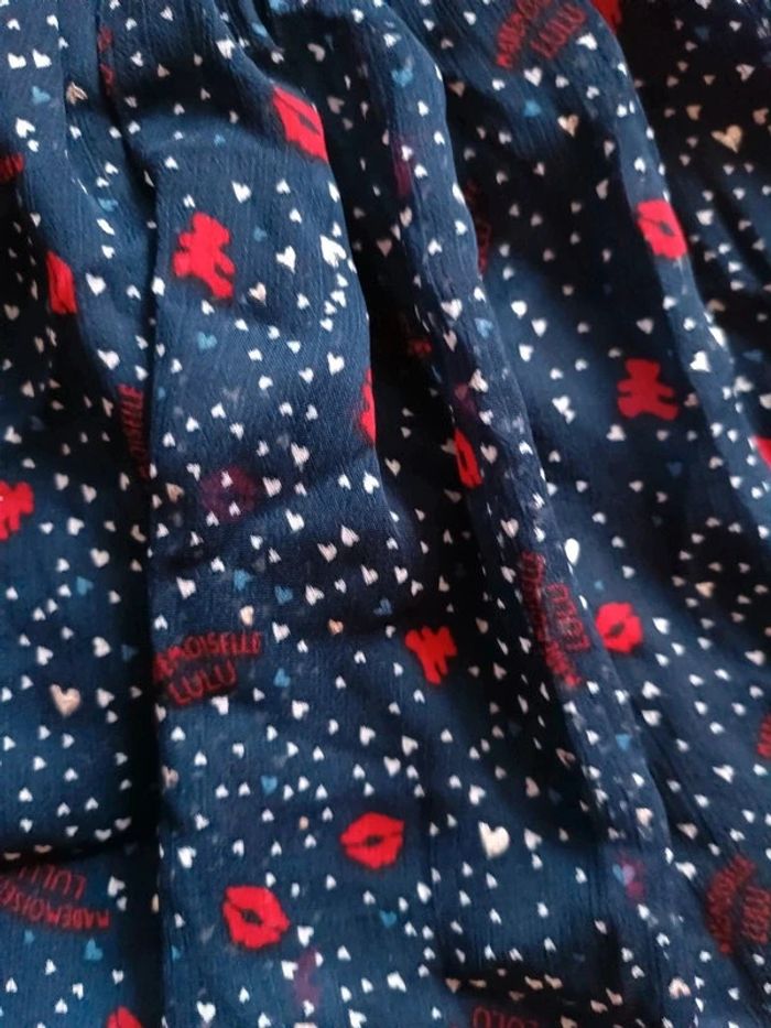 Ensemble Lulu Castagnette - photo numéro 6