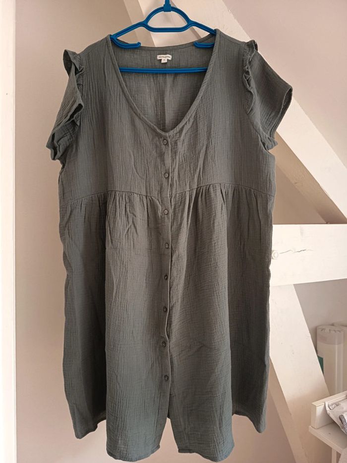 Robe de grossesse