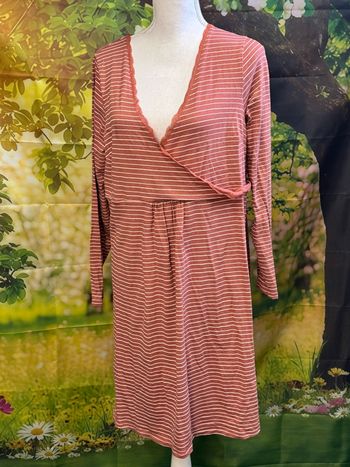 Robe femme fluide t 46/48 la redoute  