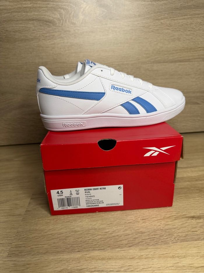 Chaussure Reebok taille 36 - photo numéro 2