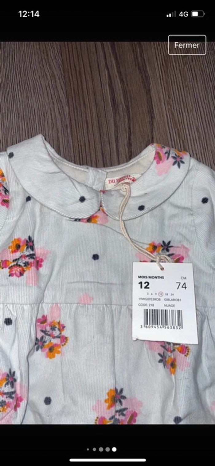 Ensemble neuf - photo numéro 5