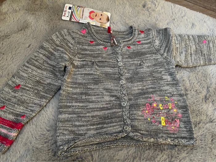 Ensemble neuf étiqueté Orchestra 18m - photo numéro 7