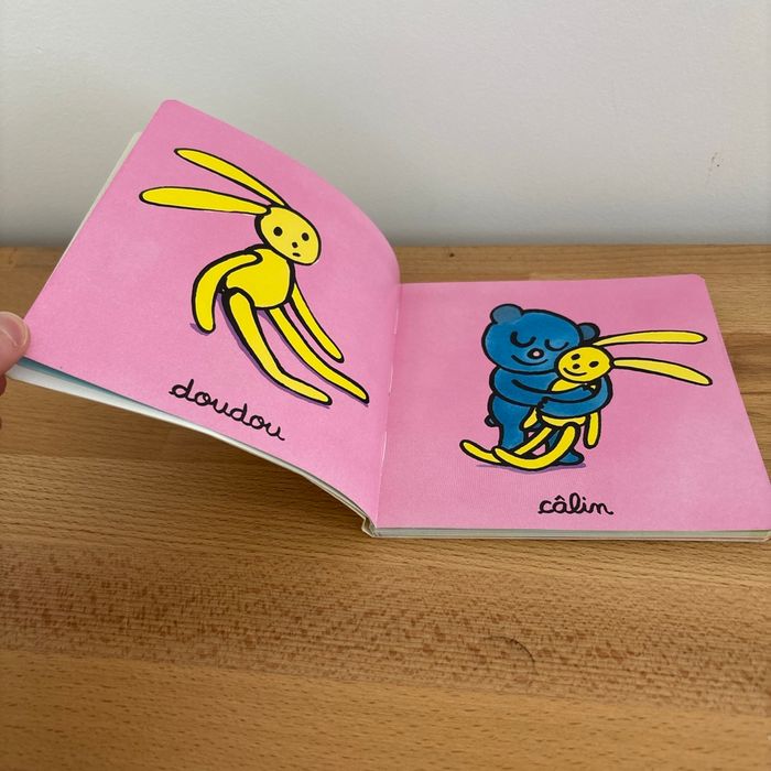 Le Petit Livre de Bébé - photo numéro 3