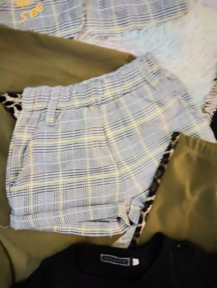 Lot 2 ans chicaprie nounou crèche chic ensemble - photo numéro 6