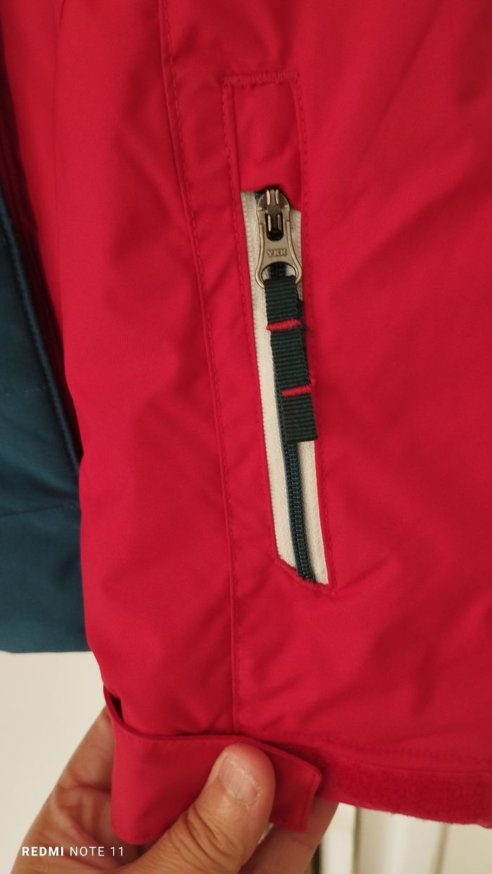 Blouson ski - photo numéro 4