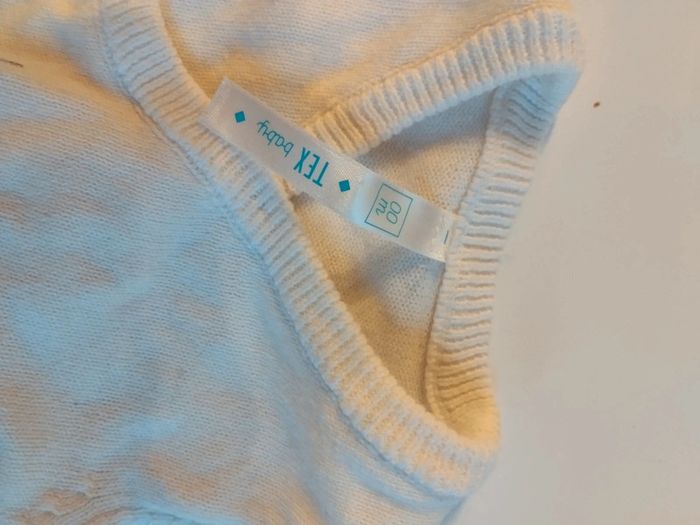 Lot prématuré naissance fille - photo numéro 16