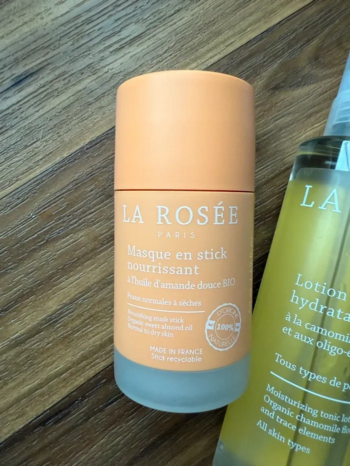 La rosée routine soins - photo numéro 3
