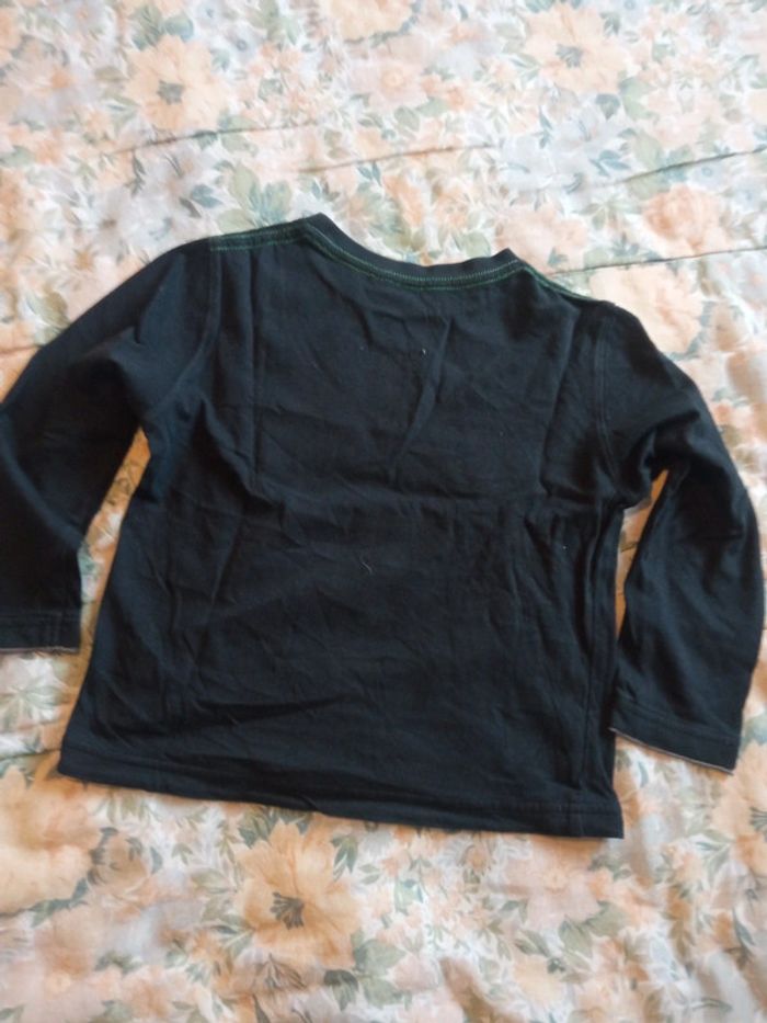 T-shirt Okaïdi 5 ans - photo numéro 5