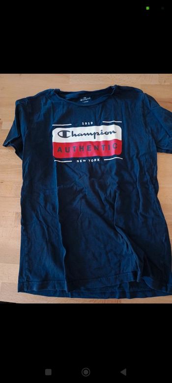 Maillot Champion