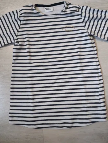 Robe pull