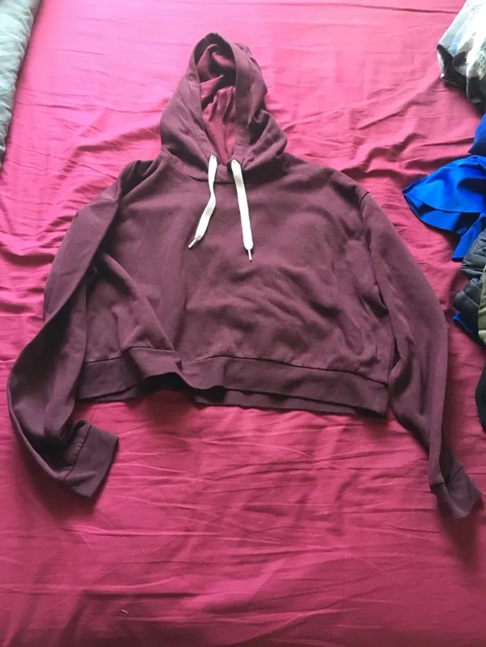 Petit pull
