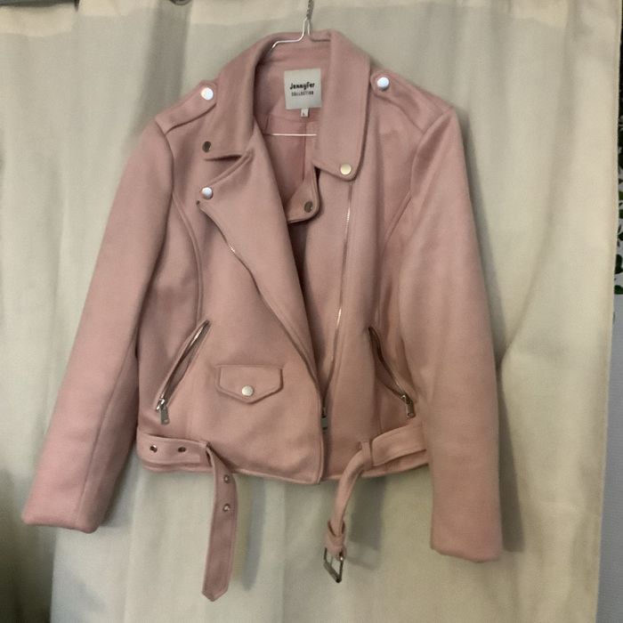 Blouson, style perfecto