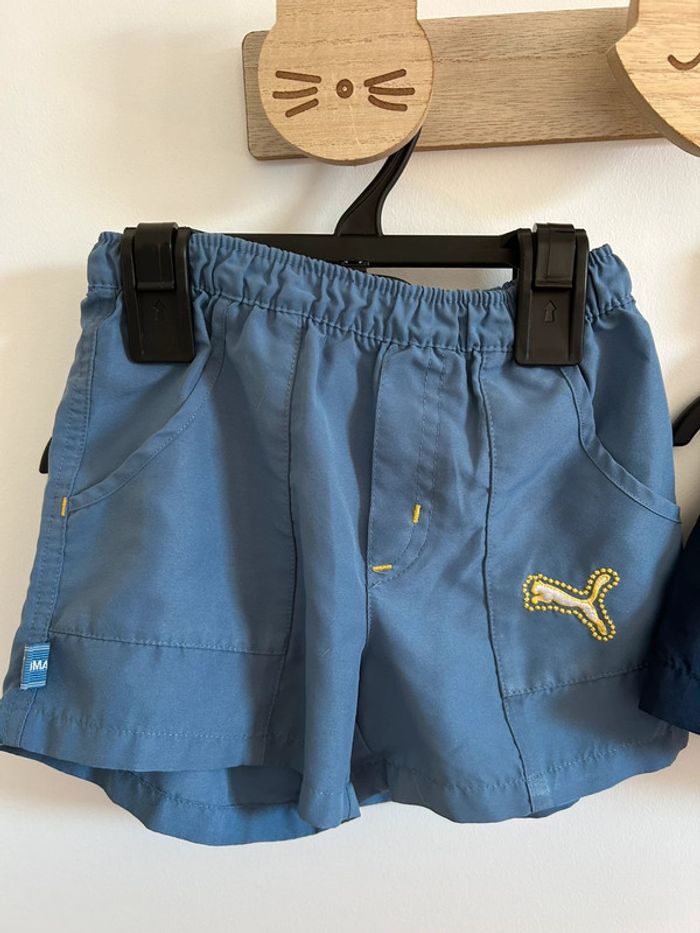 Lot de 2 maillots de bain - photo numéro 2