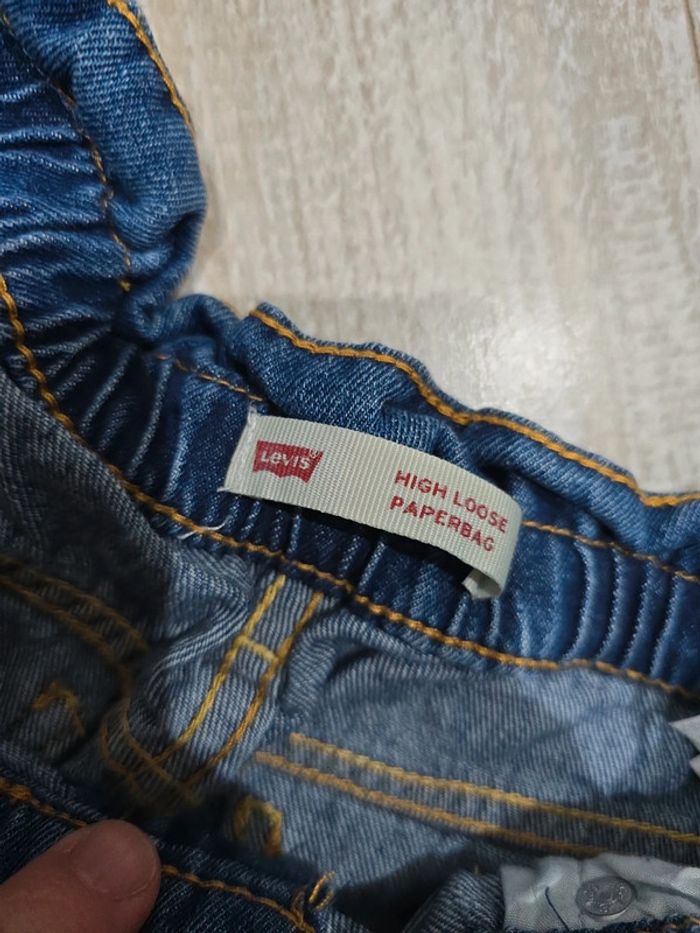 Jeans #orianablfille14ans - photo numéro 3