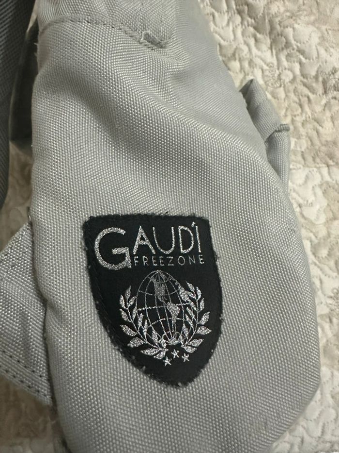 Sac à dos Gaudi - photo numéro 2