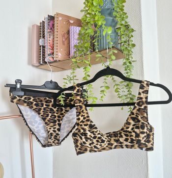 Maillot de bain t.s 36