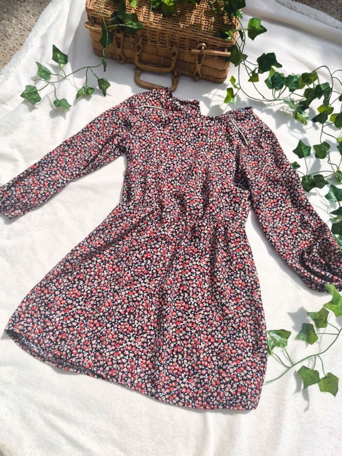 Robe 5 ans